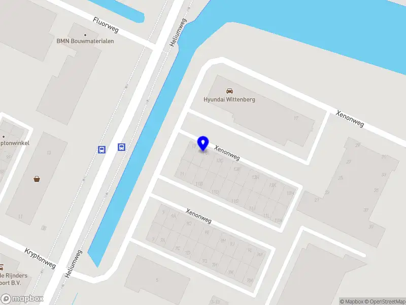 Shosho Dienstverlening B.V.