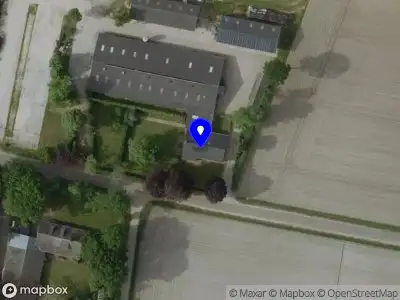 Nieuw bedrijf R. Jacobs