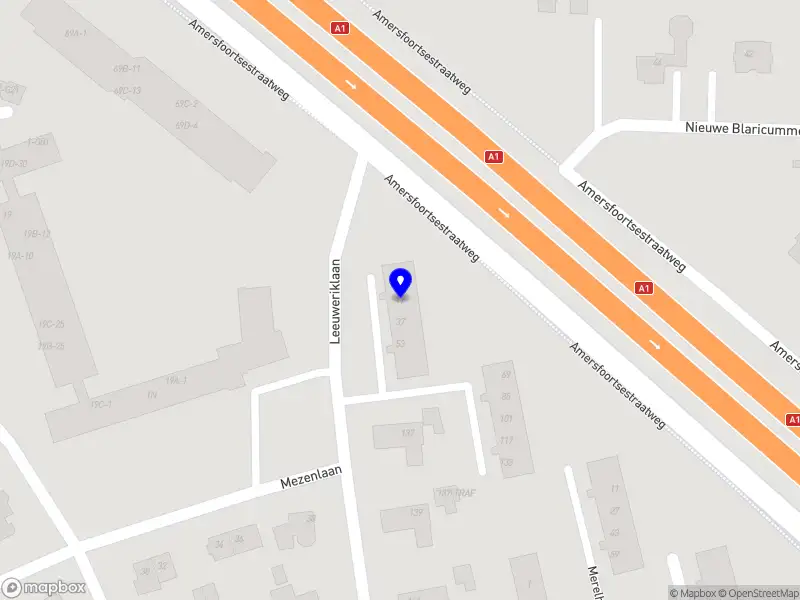 Bezant B.V. BUSSUM