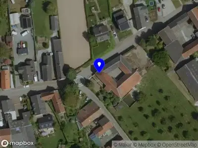 Agrarisch bedrijf Reijnders Eckelrade