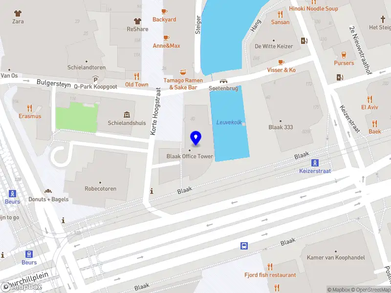 USG Engineering Professionals B.V.