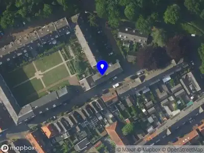 Nieuw bedrijf De Wilde Advies & Begeleiding B.V.