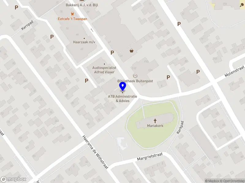 MKB Diensten Noord Buitenpost