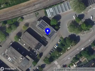 Borger & Burghouts B.V.