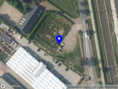 Nieuw bedrijf MBM B.V.