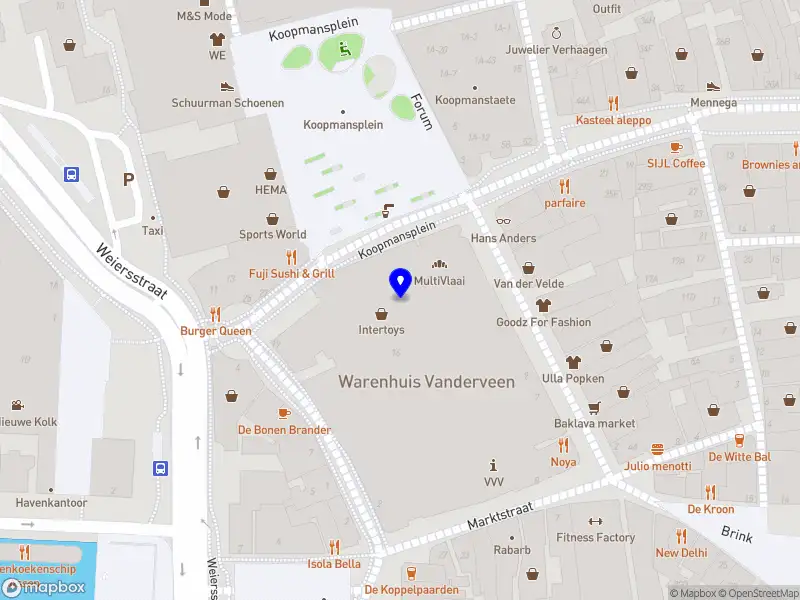Faunaland Assen Assen