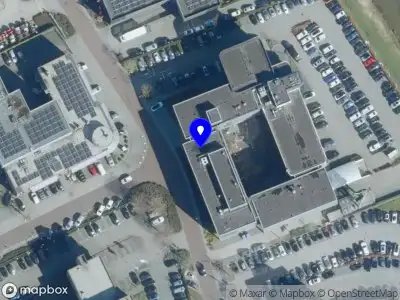 Thomas International Nederland