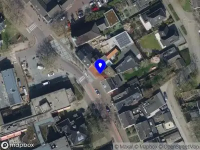 Nieuw bedrijf FD Advies Breda