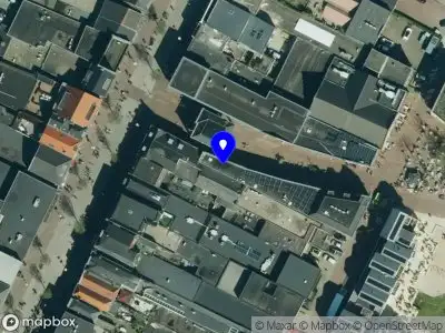 Nieuw bedrijf FPO Maasstad BV thodn Van Bruggen Adviesgroep