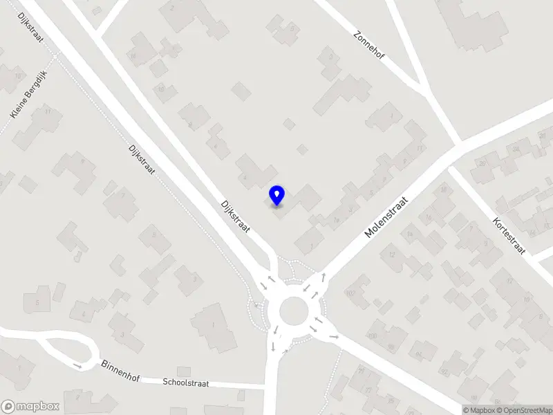 Nieuw bedrijf Dexis Arbeid B.V.