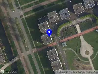 Van Hek Finance Holding B.V. Zoetermeer