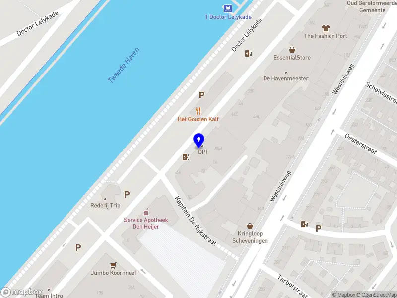 Nieuw bedrijf Zootz B.V.