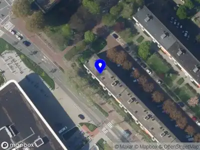 Schilders- en Onderhoudsbedrijf Rob Kaffa