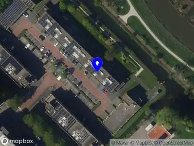 Woongarant Rijswijk