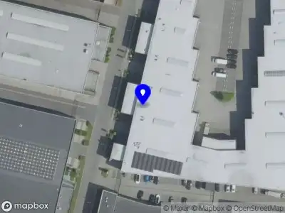 G.I.S. Europe SE Eindhoven