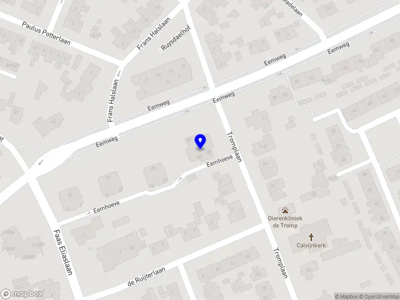 BEMA Holding Baarn