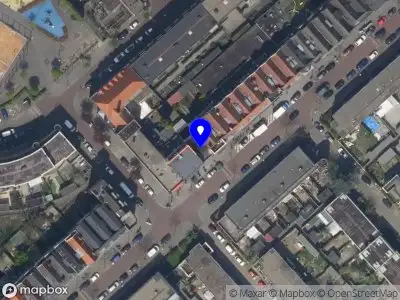 European Social Projects Office B.V.