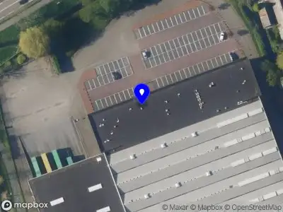 Veridar Invest B.V. Alphen aan den Rijn