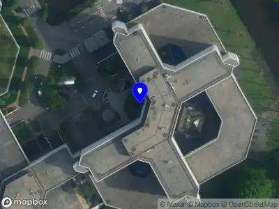 Van der Kruijs Governance Search