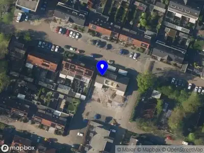 Buitenhek Management & Consult B.V.