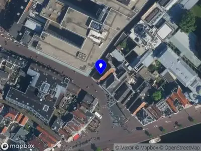 Dam19 B.V. Haarlem