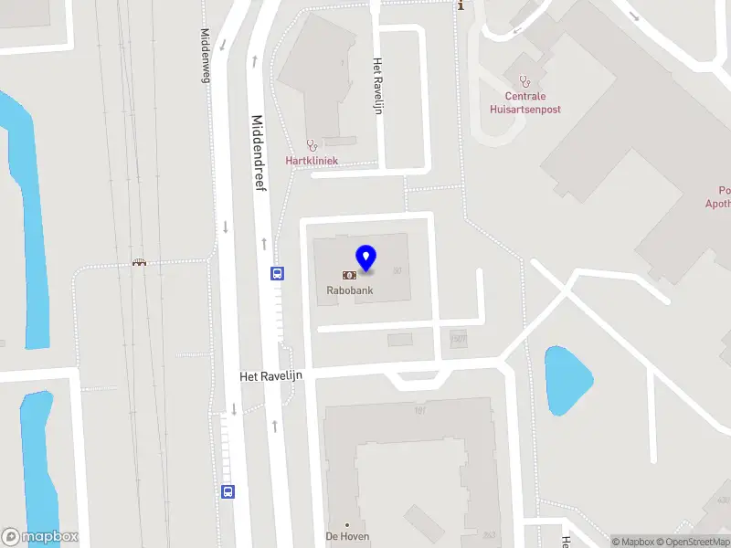 Nieuw bedrijf Horizon B.V.