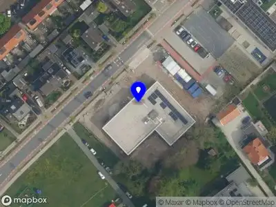 Bindi Lelystad Holding B.V.