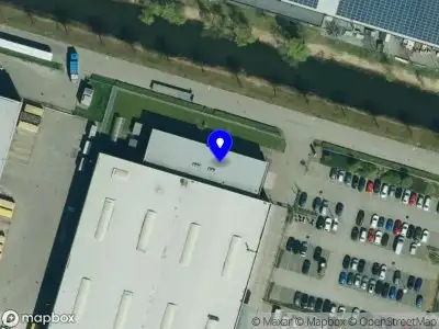 Rheinmetall Defence Nederland B.V. Ede