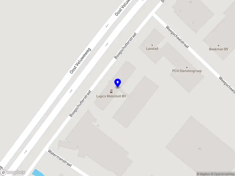 TCPM Midden B.V. Apeldoorn