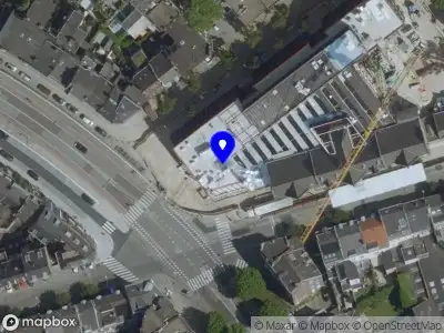 DSM Sales Offices B.V. Maastricht