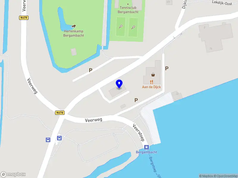 Nieuw bedrijf Bisnez Management B.V.