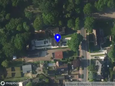 Nieuw bedrijf Pour Vous Parfumerie B.V.