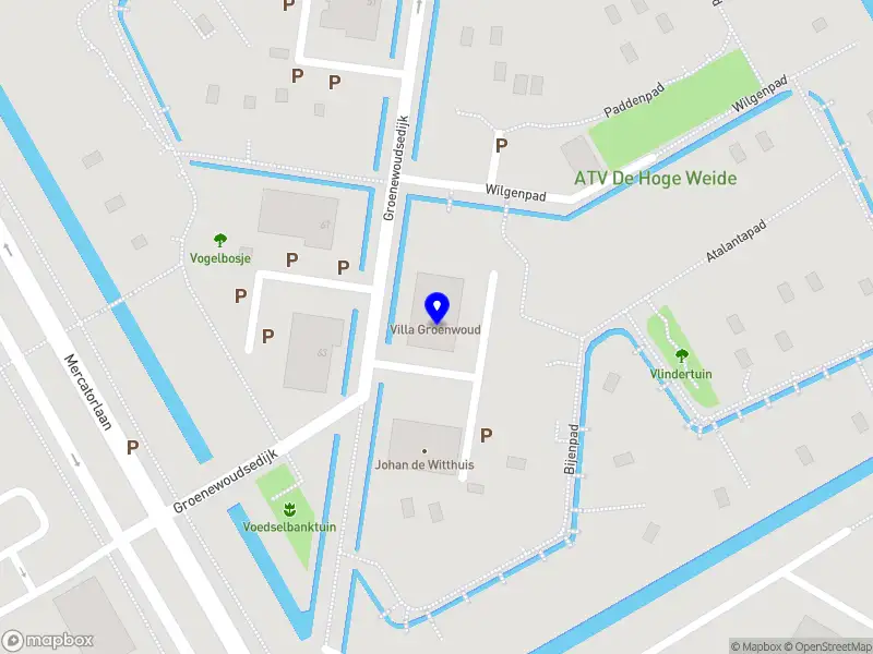 Quintop Utrecht