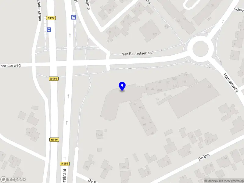 Bureau Integriteit B.V. Hoogland