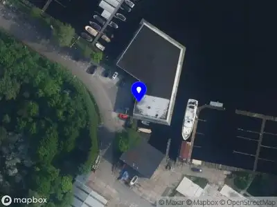 Nieuw bedrijf Brunswick Netherlands B.V.