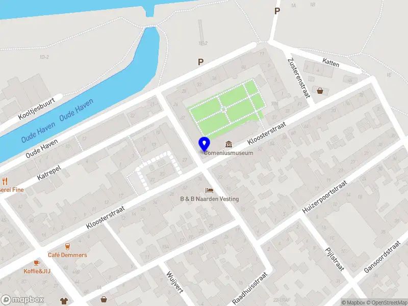Capita Selecta B.V. Naarden