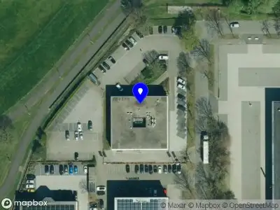 xxllnc Zaakgericht Veenendaal