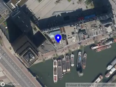 Rebel Strategy & Finance B.V.