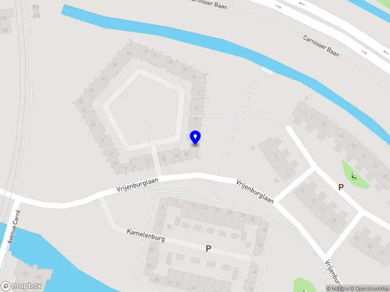 in Vorm Architectuur, Interieur en Maquettes