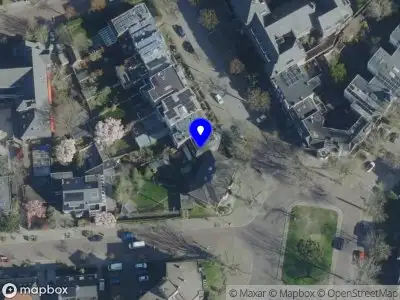 Nieuw bedrijf Noéton Policy in Innovation B.V.