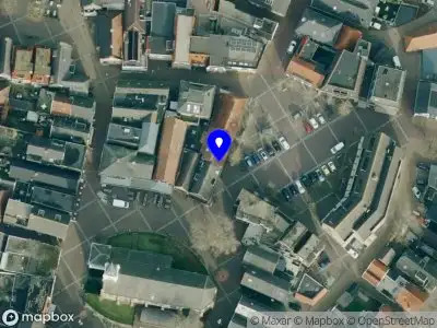 Nieuw bedrijf SKILL Architectuur