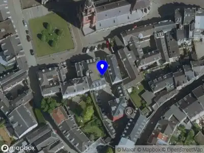 Meesters, bur.v.Planontw. en Projektman. B.V. Maastricht