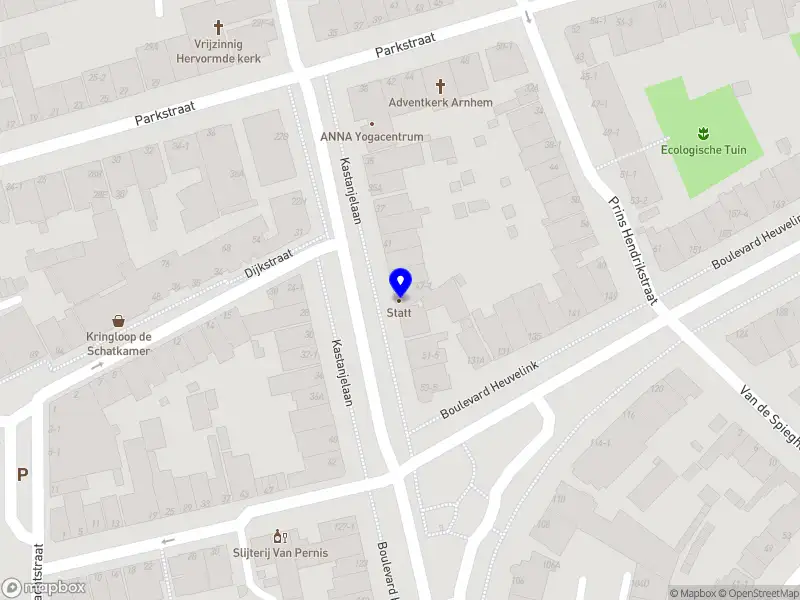 Van der Kemp Loopbaanadvisering B.V.