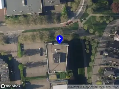 Amplooi Leusden