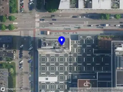 Déhora detachering B.V. Amsterdam