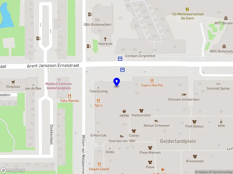 Nieuw bedrijf Déhora advies B.V.