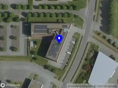 Fagro Consultancy B.V. MAASTRICHT-AIRPORT