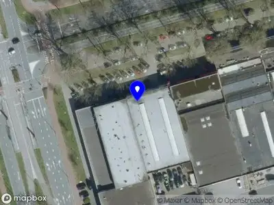 Pala Group Management Services B.V.