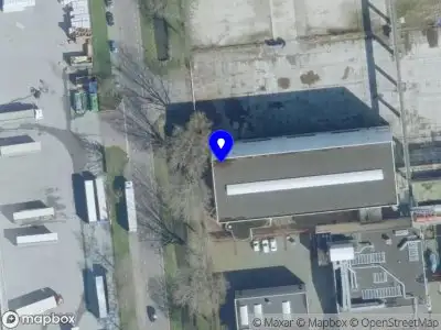 Verolme Special Equipment B.V.