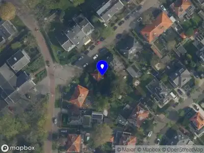 HEUVELRUGarchitecten Driebergen-Rijsenburg
